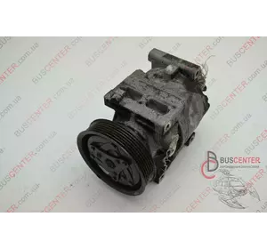 Компрессор кондиционера Fiat Doblo 592476000 Компрессор кондиционера Fiat Doblo 592476000