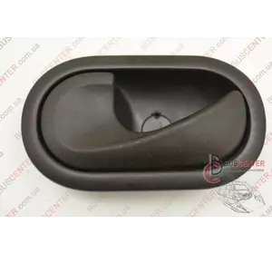 Ручка двери передней левой внутренняя Renault Master 8200310579 Ручка двери передней левой внутренняя Renault Master 8200310579