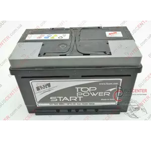 Аккумулятор 70AH/600A P "плюс" DX Fiat Ducato 2370R30CAF Аккумулятор 70AH/600A P "плюс" DX Fiat Ducato 2370R30CAF