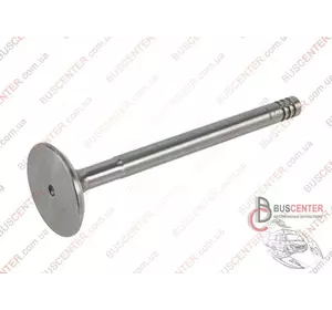 Выпускной клапан (1 шт) Ford Connect 1 198 044 PFOR182-A-0-N Выпускной клапан (1 шт) Ford Connect 1 198 044 PFOR182-A-0-N