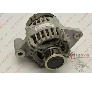 Генератор 100 A Fiat Doblo 51854901 1012101091 Генератор 100 A Fiat Doblo 51854901 1012101091