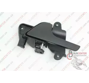 Ручка двери передней левой внутренняя (черная) Volkswagen Transporter 7H0 837 113 9B9 6010-01-039409P Ручка двери передней левой внутренняя (черная) Volkswagen Transporter 7H0 837 113 9B9 6010-01-039409P