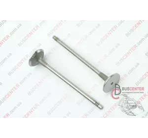 Впускной клапан (1 шт) Renault Master 7701472669 539020 Впускной клапан (1 шт) Renault Master 7701472669 539020