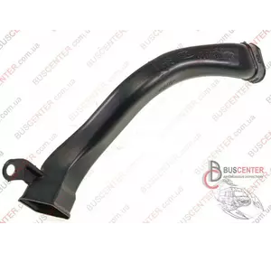 Воздуховод печки Ford Transit 6C1118K556AD Воздуховод печки Ford Transit 6C1118K556AD
