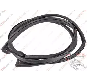 Уплотнитель двери передней  левой Hyundai Santa Fe 82130-2B000 Уплотнитель двери передней  левой Hyundai Santa Fe 82130-2B000