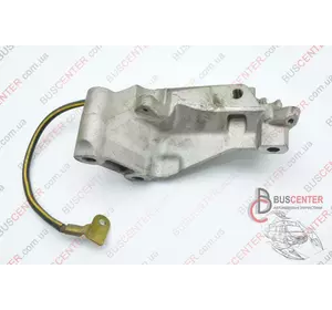 Кронштейн крепления подушки двигателя правой Nissan Qashqai 11232JD000 11232-JD000 Кронштейн крепления подушки двигателя правой Nissan Qashqai 11232JD000 11232-JD000
