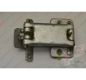 Навес двери задней распашной левой нижний (петля 270°) Fiat Ducato 1318811080 Навес двери задней распашной левой нижний (петля 270°) Fiat Ducato 1318811080