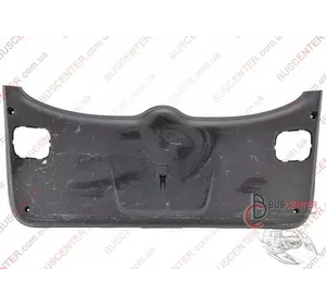 Обшивка двери задней ляды нижняя Hyundai Santa Fe 81750-2B000 Обшивка двери задней ляды нижняя Hyundai Santa Fe 81750-2B000