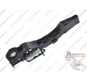 Ручка двери передней правой наружная (механизм) Renault Master 806067794R Ручка двери передней правой наружная (механизм) Renault Master 806067794R