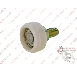 Ролик боковой сдвижной двери нижний (ремкомплект) Mercedes T1 601 760 04 46 ATT100 7658 Ролик боковой сдвижной двери нижний (ремкомплект) Mercedes T1 601 760 04 46 ATT100 7658
