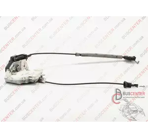 Замок двери передней левой электрический (9 пинов) Volkswagen Tiguan 3C1837015A Замок двери передней левой электрический (9 пинов) Volkswagen Tiguan 3C1837015A