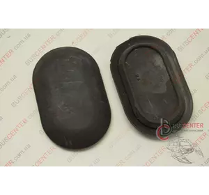 Заглушка раздвижной  двери  (пробка (1 шт)) Fiat Fiorino 1358702080 Заглушка раздвижной  двери  (пробка (1 шт)) Fiat Fiorino 1358702080