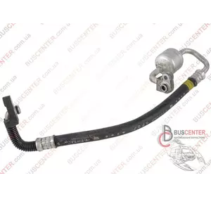 Трубка кондиционера Toyota Prius 8871147040 Трубка кондиционера Toyota Prius 8871147040