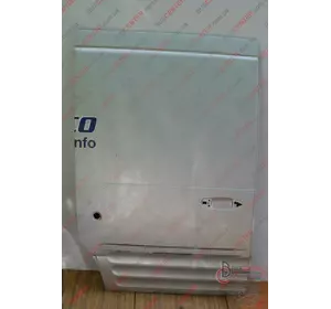 Дверь боковая сдвижная правая высокая глухая Ford Connect 5325582 2T14V24704CJ Дверь боковая сдвижная правая высокая глухая Ford Connect 5325582 2T14V24704CJ