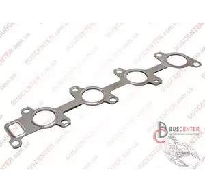 Прокладка выпускного коллектора Mercedes Sprinter 611 142 07 80 71-34251-00 Прокладка выпускного коллектора Mercedes Sprinter 611 142 07 80 71-34251-00