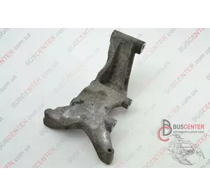 Кронштейн крепления компрессора кондиционера Volkswagen Crafter 076260885 Кронштейн крепления компрессора кондиционера Volkswagen Crafter 076260885