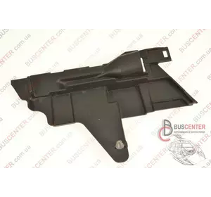 Защита ремня ГРМ Volkswagen Transporter 04L109145A Защита ремня ГРМ Volkswagen Transporter 04L109145A