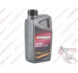 Масло моторное (полусинтетика) Fiat Ducato KENNOL RACING 10W40 1L 193411 Масло моторное (полусинтетика) Fiat Ducato KENNOL RACING 10W40 1L 193411