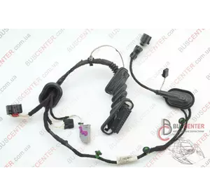 Проводка двери передней правой Volkswagen Touran 1T1971121A Проводка двери передней правой Volkswagen Touran 1T1971121A