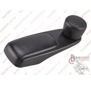 Ручка стеклоподъемника (задних дверей, левой-правой) Peugeot 3008 9683067177 Ручка стеклоподъемника (задних дверей, левой-правой) Peugeot 3008 9683067177