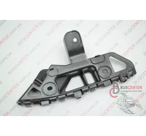 Направляющая переднего бампера правая (кронштейн) Volkswagen Touran 1T0807184C 1T0 807 184 C Направляющая переднего бампера правая (кронштейн) Volkswagen Touran 1T0807184C 1T0 807 184 C