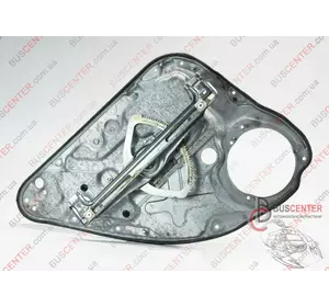 Механизм стеклоподъемника задний правый Ford Focus 4M51-A045H22-B Механизм стеклоподъемника задний правый Ford Focus 4M51-A045H22-B