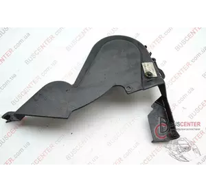 Защита ремня ГРМ Fiat Scudo 9637581080 Защита ремня ГРМ Fiat Scudo 9637581080