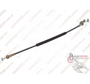 Трос ручки двери передней Ford Transit 95VB V218A01 AB DC 1521 BNS Трос ручки двери передней Ford Transit 95VB V218A01 AB DC 1521 BNS