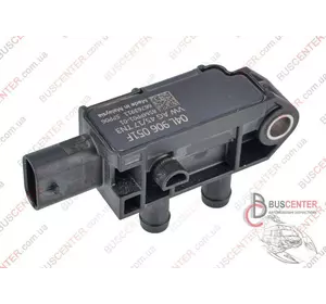 Датчик давления газов Volkswagen Transporter 04L906051F Датчик давления газов Volkswagen Transporter 04L906051F