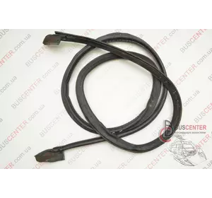 Уплотнитель дверей задних Fiat Scudo 1474568080 Уплотнитель дверей задних Fiat Scudo 1474568080