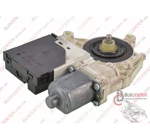Моторчик стеклоподъемника передней левой двери Volkswagen Tiguan 5N0959701A 0130822467 Моторчик стеклоподъемника передней левой двери Volkswagen Tiguan 5N0959701A 0130822467