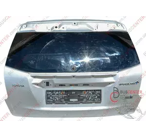 Дверь задняя ляда (со стеклом) Toyota Prius 67005-47290 68105-47200 Дверь задняя ляда (со стеклом) Toyota Prius 67005-47290 68105-47200
