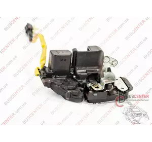 Замок двери задней левой электрический Kia Sorento 814103E000 Замок двери задней левой электрический Kia Sorento 814103E000
