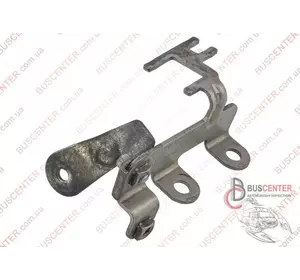 Кронштейн крепления проводки Volkswagen Crafter 076131564E Кронштейн крепления проводки Volkswagen Crafter 076131564E