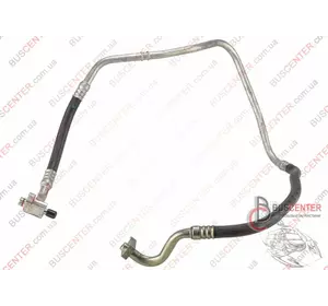 Трубка кондиционера Fiat Ducato 1379559080 Трубка кондиционера Fiat Ducato 1379559080