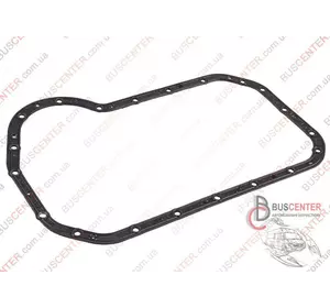 Прокладка масляного поддона Volkswagen Transporter 044 103 609 D 026316P Прокладка масляного поддона Volkswagen Transporter 044 103 609 D 026316P