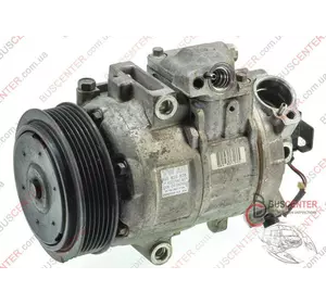 Компрессор кондиционера (VW Polo, Skoda Fabia 1.2-1.4tdi 07- / Roomster 06-10) Volkswagen Touran 6Q0820808 4471908891 Компрессор кондиционера (VW Polo, Skoda Fabia 1.2-1.4tdi 07- / Roomster 06-10) Volkswagen Touran 6Q0820808 4471908891