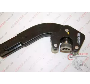 Ролик боковой правой сдвижной двери нижний Mercedes Vito 639 760 17 47 A6397601747 Ролик боковой правой сдвижной двери нижний Mercedes Vito 639 760 17 47 A6397601747