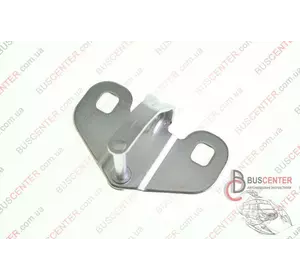 Скоба замка двери задняя нижняя (штифт, зацеп, фиксатор) Fiat Ducato 16 065 394 80 505 0096 Скоба замка двери задняя нижняя (штифт, зацеп, фиксатор) Fiat Ducato 16 065 394 80 505 0096