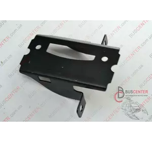 Кронштейн крепления замка стекла двери задней ляды Citroen Berlingo 872578 Кронштейн крепления замка стекла двери задней ляды Citroen Berlingo 872578