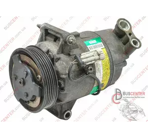 Компрессор кондиционера Opel Zafira 24466994 Компрессор кондиционера Opel Zafira 24466994