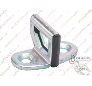 Скоба замка двери (штифт, зацеп, фиксатор) Peugeot Boxer 51864555 Скоба замка двери (штифт, зацеп, фиксатор) Peugeot Boxer 51864555