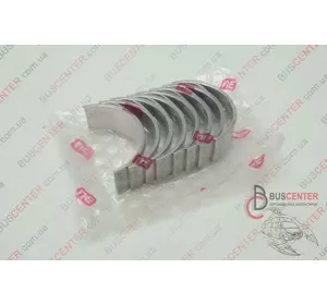 Вкладыш шатуна STD (стандартный - комплект 8 шт) Renault Master 7711130061 181 038 0003 00 Вкладыш шатуна STD (стандартный - комплект 8 шт) Renault Master 7711130061 181 038 0003 00