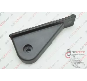Ручка двери задней правой распашной внутренняя Fiat Scudo 9408720738 Ручка двери задней правой распашной внутренняя Fiat Scudo 9408720738