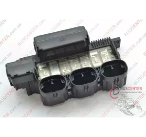Блок предохранителей Fiat Scudo 1400540780 Блок предохранителей Fiat Scudo 1400540780