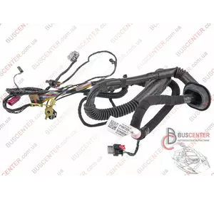 Проводка двери задней ляды Tesla Model 3 1897325-00 Проводка двери задней ляды Tesla Model 3 1897325-00