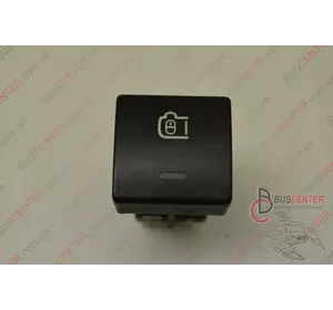 Кнопка центрального замка Peugeot Partner 96583098XT Кнопка центрального замка Peugeot Partner 96583098XT