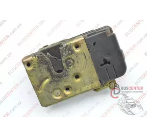 Замок двери передней правой механический Citroen Berlingo 9136P7 9136 P7 Замок двери передней правой механический Citroen Berlingo 9136P7 9136 P7