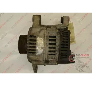 Генератор 80 A Fiat Ducato 96122598 9038811 Генератор 80 A Fiat Ducato 96122598 9038811