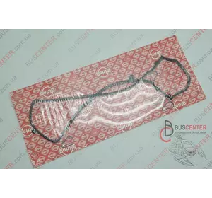 Прокладка крышки клапана (клапанной крышки) Mercedes Sprinter A6110160221 685.510 Прокладка крышки клапана (клапанной крышки) Mercedes Sprinter A6110160221 685.510